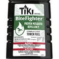 thumbnail image 3 of TIKI BiteFighter Mosquito Repellent Torch Fuel 100 oz Easy Pour Citronella & Cedar, 3 of 9