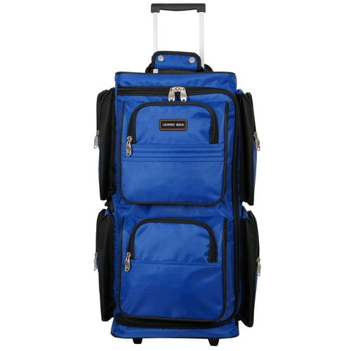 geoffrey beene duffel bag