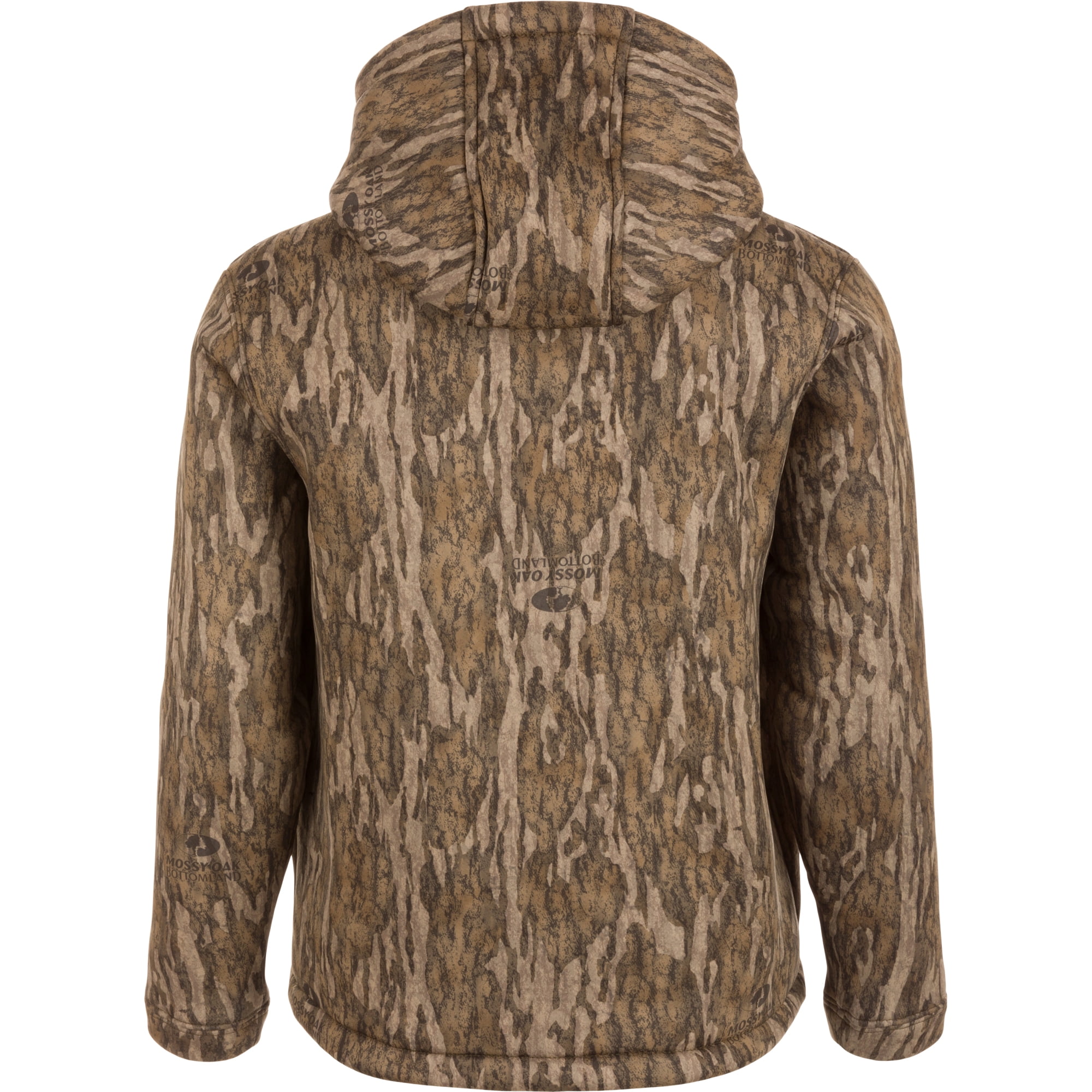 Drake Waterfowl Youth Silencer Hoodie