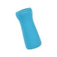 thumbnail image 3 of XIANXIAN Water Bottle Sleeve for Cirkul 22 oz, 2 Pack Bottle Cover Holder Insulated Sleeve for Cirkul 22oz, Retains Temperature for Plastic & Stainless Steel Bottles (Blue), 3 of 6