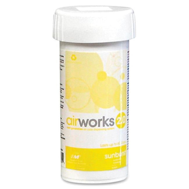Hospital Specialty AW233 Air Freshener Refill, Lemon