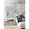 thumbnail image 5 of La Vie En Rose Painting Print on Wrapped Canvas, 5 of 5