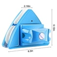 thumbnail image 5 of Limpiador de ventanas de doble cara Limpiaparabrisas Limpieza magnética, 5 of 5