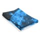 thumbnail image 3 of ABPHQTO Lobo bosque árbol noche luna nebulosa universo galaxia tapiz decoración de pared sala de estar dormitorio tapices DIY 150x225 cm, 3 of 3