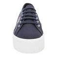 thumbnail image 4 of Women's Superga 2790 ACTOW Flatform Sneaker, 4 of 6