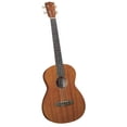 thumbnail image 1 of Diamond Head DU-200B Deluxe Natural Mahogany Baritone Ukulele, 1 of 3