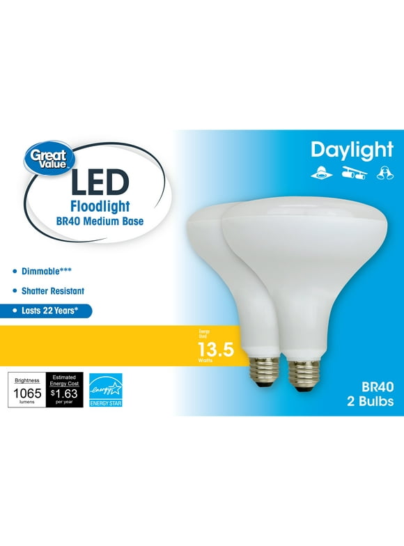 Daylight Light Bulbs in Light Bulbs