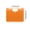 A-6A Home Decor, variant on karymi Durable 3-Hole A4 Plastic Document Pouch with Transparent Label Window, Snap Button Closure, Lightweight Water-Resistant Folder for Office School Organization Room Decor