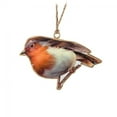 thumbnail image 3 of Abbott Collections AB-37-IMPRINT-063 Assorted Colourful Bird Ornaments - Set of 6, 3 of 5