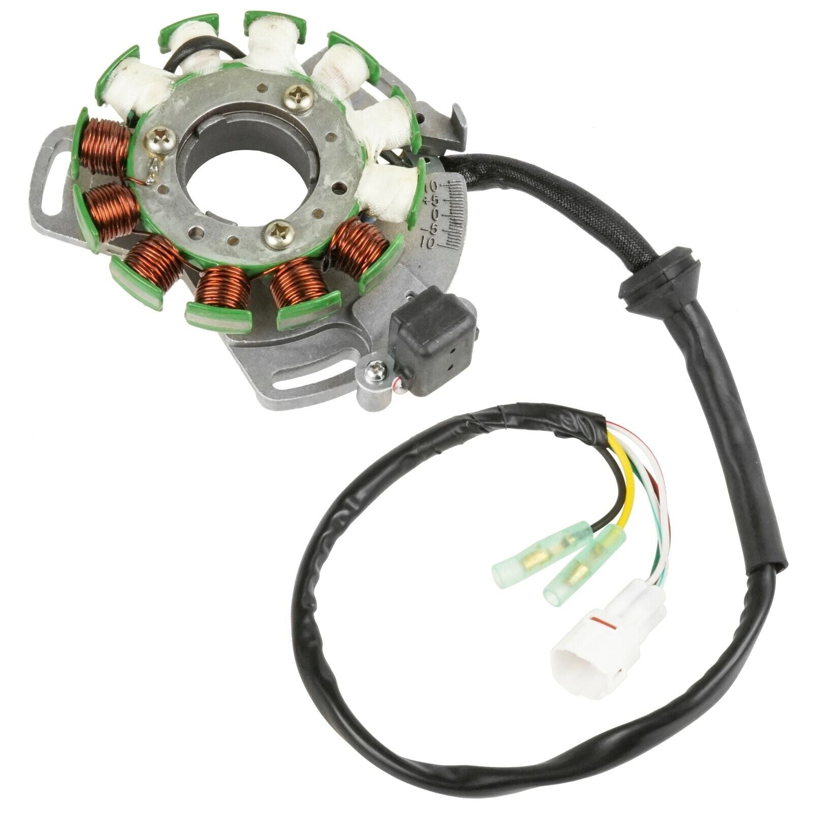 Stator Lichtmaschine Yamaha YFZ 350 Banshee 3GG 1987-1994 250 Watt