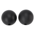 thumbnail image 2 of Outrigger Ball Stops, 2PCS Outrigger Line Ball Stoppers  for Outdoor, 2 of 7