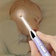 thumbnail image 4 of Orejas Herramientas de eliminación de cera LED Luz Pequeña Spoon Luminosa Pro Visible Earpick Inicio Auricil Atención de Salud Bebé Púrpura kenally HA009796-01B, 4 of 6