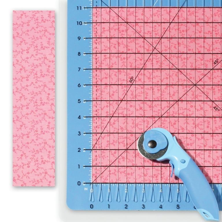 Gridded Rotary Cutting Mat from Tandy Leather