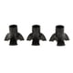 thumbnail image 2 of Puntas de goma Yinane 3 Uds 19mm 22mm para Muletas bastones de Senderismo, 2 of 7