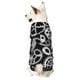 thumbnail image 1 of Balery Metallic Gears Sudadera con Capucha para Perros Pequeños – Ropa para Mascotas, Disfraz para Perros y Gatos, Ideal para Fiestas y Cosplay-Medium, 1 of 7