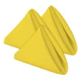 thumbnail image 3 of Servilletas De Tela Colores 40x40 Cm Luxor Paquete 20 Piezas, 3 of 8