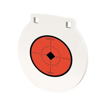 Birchwood Casey AR500 Steel Target Gong 6