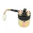 thumbnail image 2 of Relé de arranque por solenoide, relé de arranque del motor del vehículo, accesorio para automóvil, relé de arranque, instalación sencilla, 2 of 9