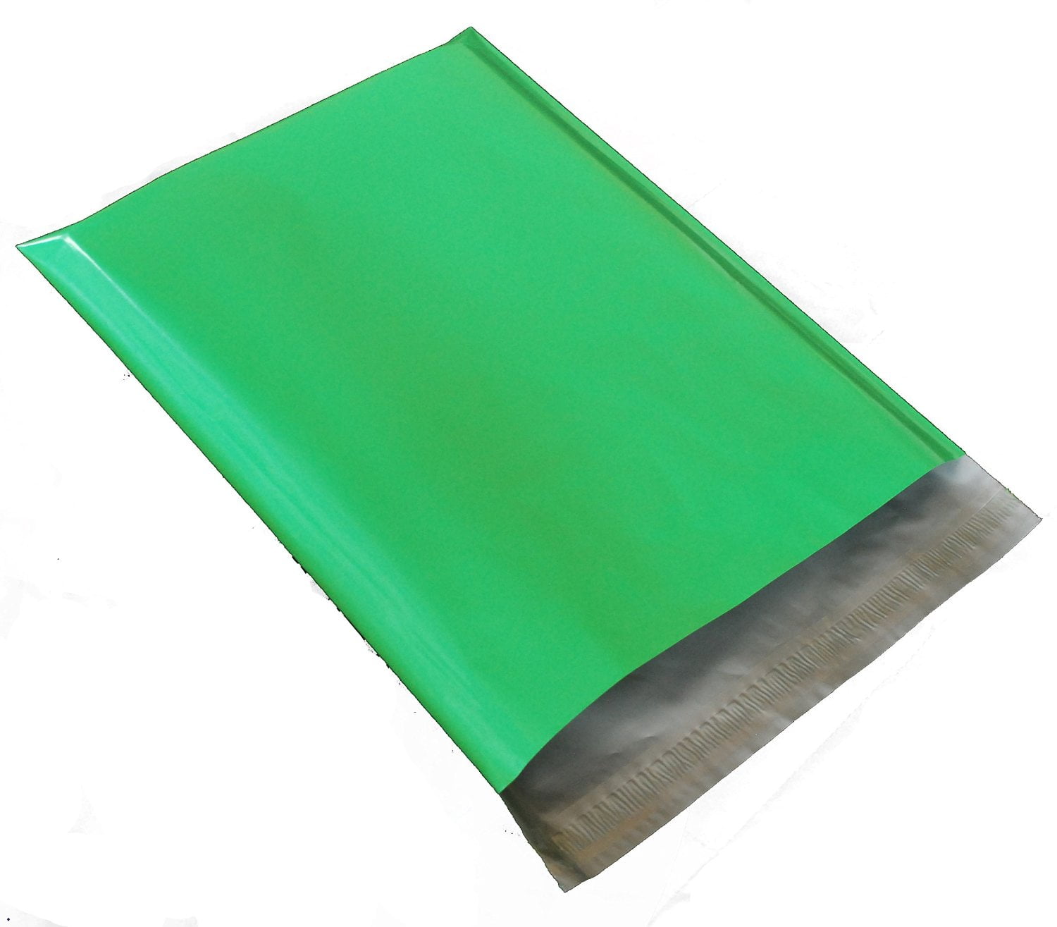 200 10x13 Green ValueMailers Poly Mailers Shipping Envelopes Bags 10" x