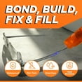 Bondic Pro UV Resin Kit Liquid Plastic Welding Kit, Super Glue, Plastic ...