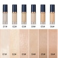 thumbnail image 3 of pitrice 6ML 6 Colors Full Coverage Foundation Liquid Long-lasting Whitening and Concealer Primer Cream, 3 of 9