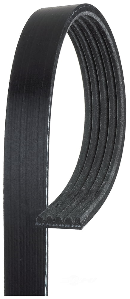 Gates K050529 Micro-V Serpentine Drive Belt