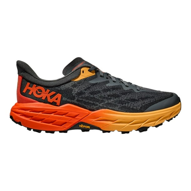 Speedgoat Hoka Tenis Hombre Tenis HOKA Speedgoat Color Negro Para