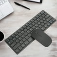 thumbnail image 4 of Ccdes Keyboard,Mouse,2.4G USB Receiver Keyboard Mouse Set Wireless Keyboard and Mouse Computer Accessories, 4 of 8