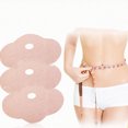 thumbnail image 3 of 1Pcs Abdominal Slimming Stickers Thin Paste Stickers Lazy Navel Weight Loss Slim Stickers, 3 of 9