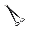 thumbnail image 4 of Siruishop Tricep Rope Cable Attachment Handles Bicep Exercise Workout Tricep Pull Down Style B, 4 of 8