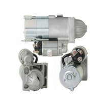 Bosch SR8552N Starter Fits select: 1994-2000 CHEVROLET GMT-400, 1995-2000 CHEVROLET TAHOE