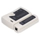 thumbnail image 3 of Wire Testers, Multifunctional Universal Network Cable Tester ABS Shell For Networks ANGGREK Otros, 3 of 8