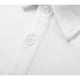 thumbnail image 4 of pstuiky camisetas de hombre, Camiseta de manga corta con solapa de color liso para hombre camisas casuales para hombre xxxl, 4 of 8