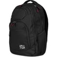 thumbnail image 3 of Ogio Tribune Carrying Case (Backpack) for 11" to 17" Notebook, Black, 3 of 7
