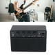 thumbnail image 1 of Mini amplificador de guitarra Eléctrica ANGGREK amplificador Portátil Compacto de 10W, 1 of 7