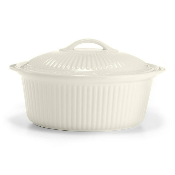 Mikasa Italian Countryside Oval Casserole