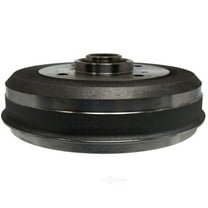 Raybestos R-Line Drums, OE Replacement Brake Drums 9368R Fits select: 1973-1975 VOLKSWAGEN TYPE 1