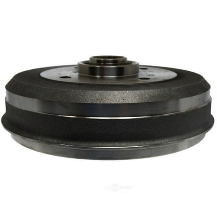 Raybestos R-Line Drums, OE Replacement Brake Drums 9368R Fits select: 1973-1975 VOLKSWAGEN TYPE 1