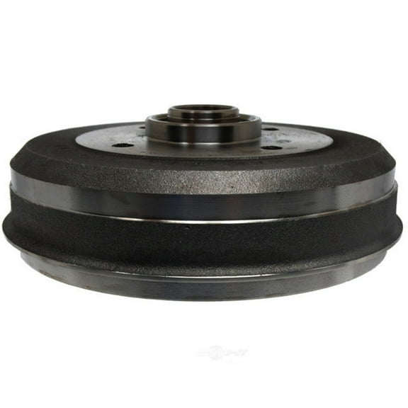 Raybestos R-Line Drums, OE Replacement Brake Drums 9368R Fits select: 1973-1975 VOLKSWAGEN TYPE 1