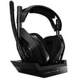 thumbnail image 1 of Astro A50 Wireless Headset with Lithium-Ion Battery 939-001680, 1 of 3