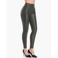 thumbnail image 1 of Leggins Cuero Gruesos Afelpados Malla Vinipiel Legins Mallon LOLE Leggings, 1 of 4