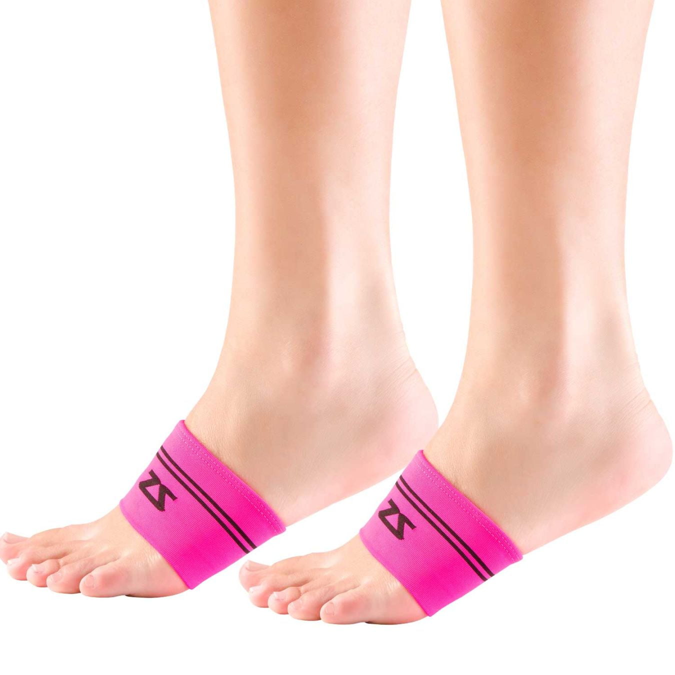 Zensah Unisex Compression Arch Supports