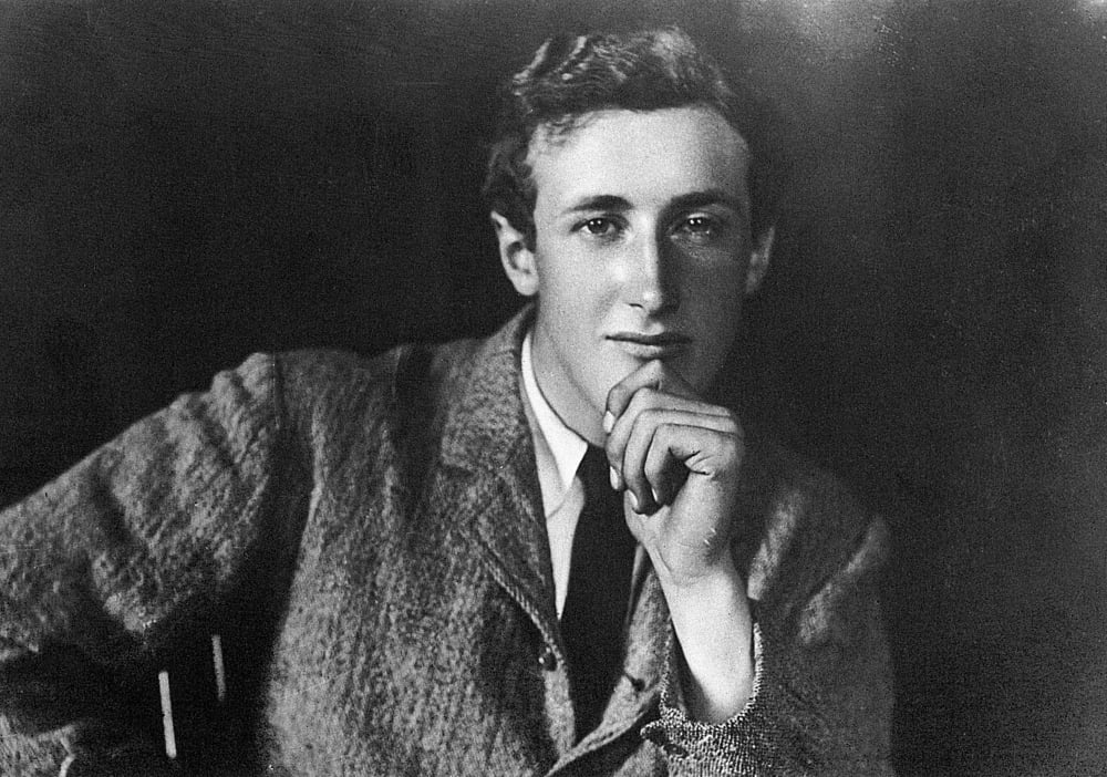 Denys FinchHatton N(18871931) British Aviator And Big Game