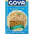 thumbnail image 3 of Goya Pastas Elbows 16 oz, 3 of 4