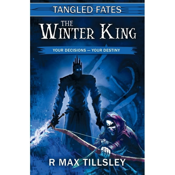 The Winter King, (Paperback)