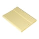thumbnail image 4 of Para la funda protectora de la tableta IOS cubierta protectora resistente al desgaste a prueba de golpes 105in Amarillo Fácil de transportar para IOS Tablet Pro para IOS Tablet ANGGREK Otros, 4 of 8