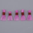 thumbnail image 2 of 5 piezas de instrumentos musicales chinos Suona plástico silbato accesorio de cuerno grande Sunnimix Boquilla de silbato de Suona, 2 of 8