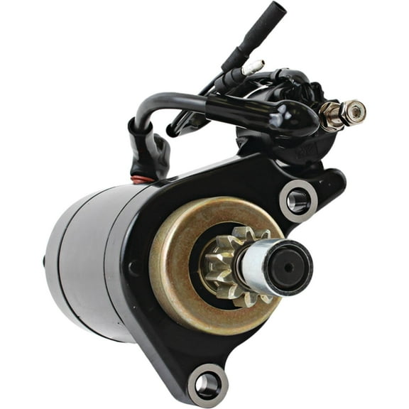 DB Electrical New Starter 410-54232 for Honda 8Hp 9.9Hp 8 9 Bf8 Bf9.9 Marine Outboard 2001-2010