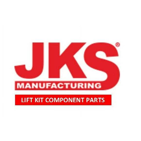JKS Manufacturing Jspec1202 Kit de Levage Composant