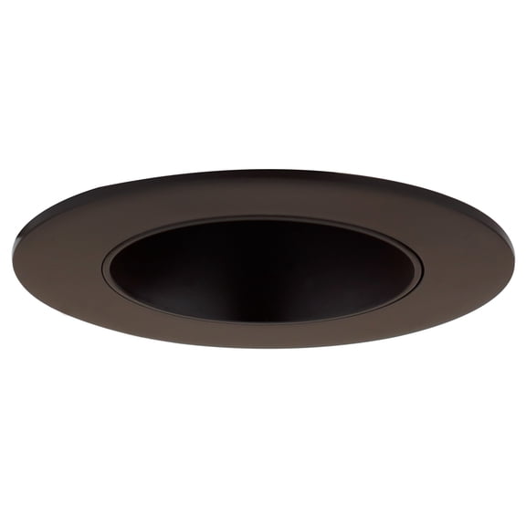 Elco ELK2818BZ The Koto System 2" Deep Round Reflector Trim - Bronze